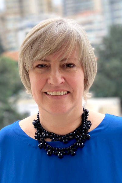 Dr. Jennifer Skulte Ouaiss